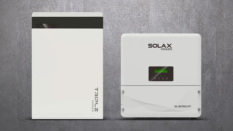 Home battery energy storage system