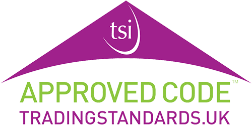Trading Standards Approved
